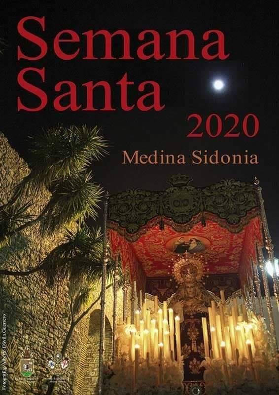 Semana Santa en Medina Sidonia  